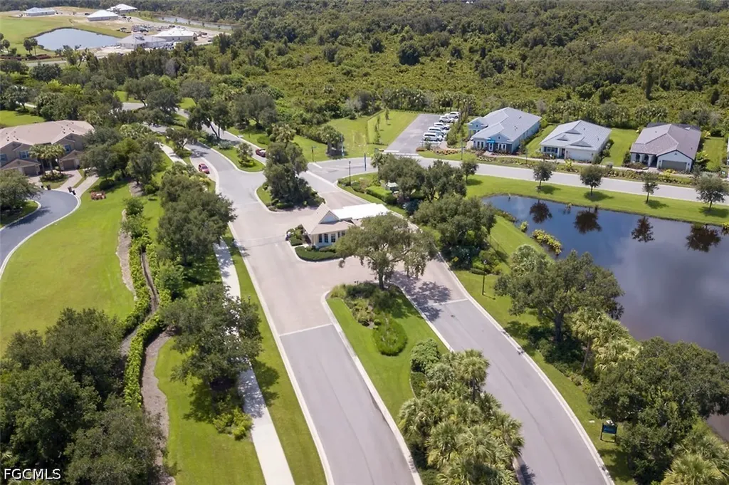 3460 Lakeview Isle Court Fort Myers FL 33905