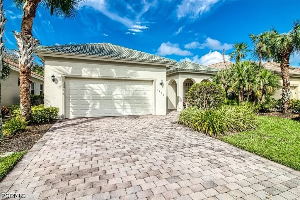 3460 Lakeview Isle Court Fort Myers FL 33905