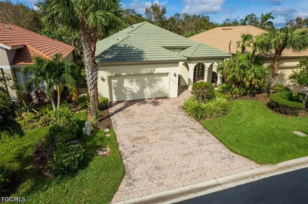 3460 Lakeview Isle Court Fort Myers FL 33905