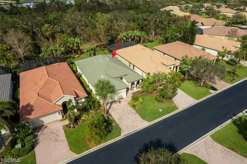 3460 Lakeview Isle Court Fort Myers FL 33905