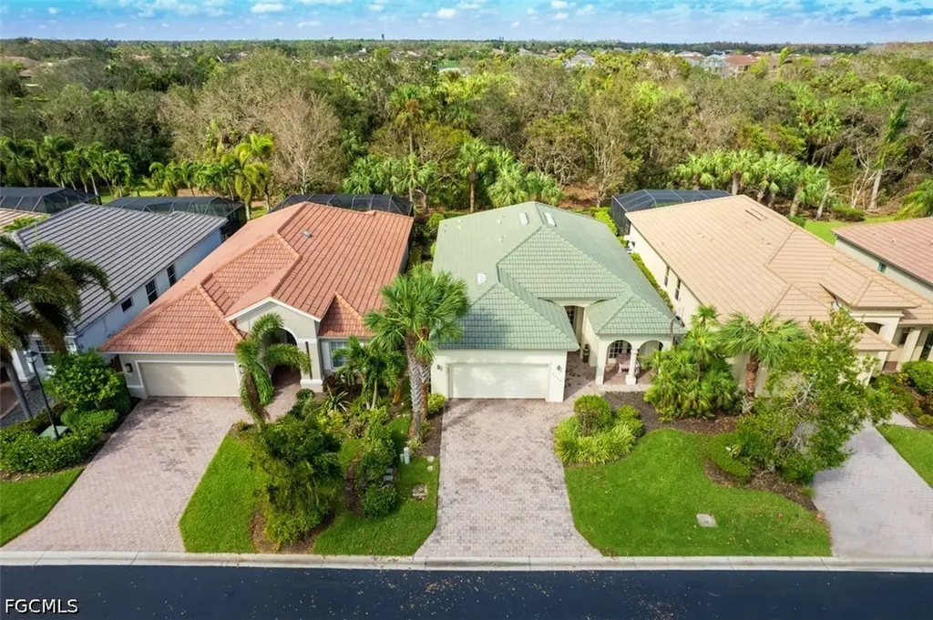 3460 Lakeview Isle Court Fort Myers FL 33905
