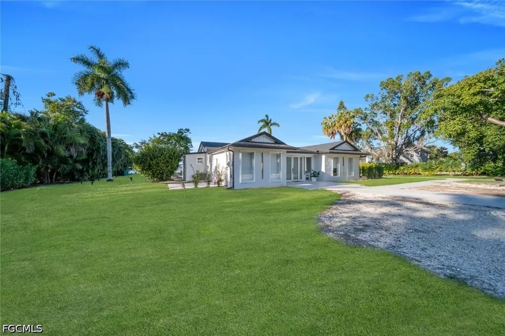 4369 Cypress Lane Fort Myers FL 33905