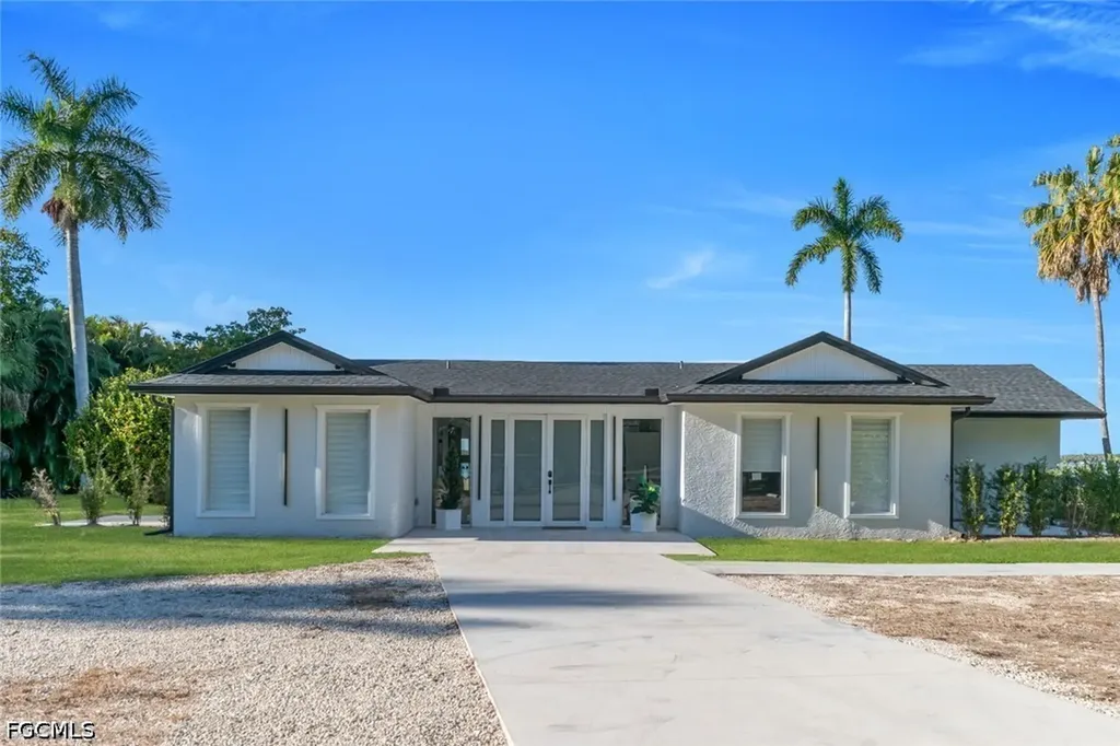 4369 Cypress Lane Fort Myers FL 33905