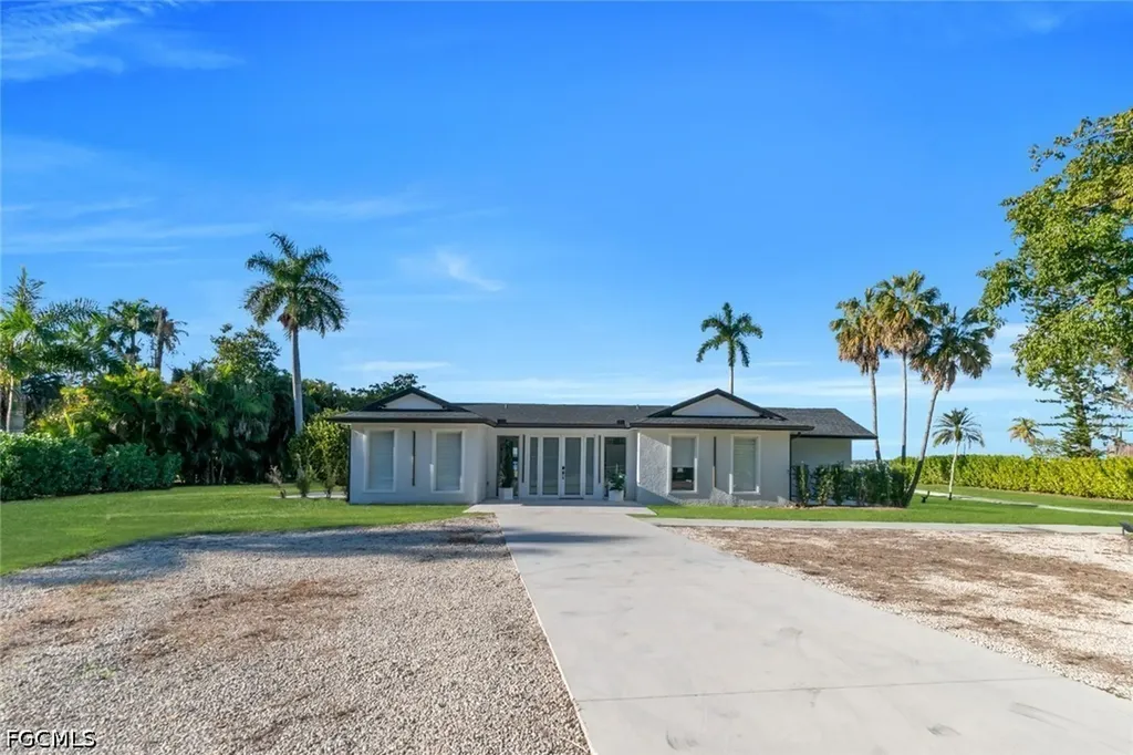 4369 Cypress Lane Fort Myers FL 33905