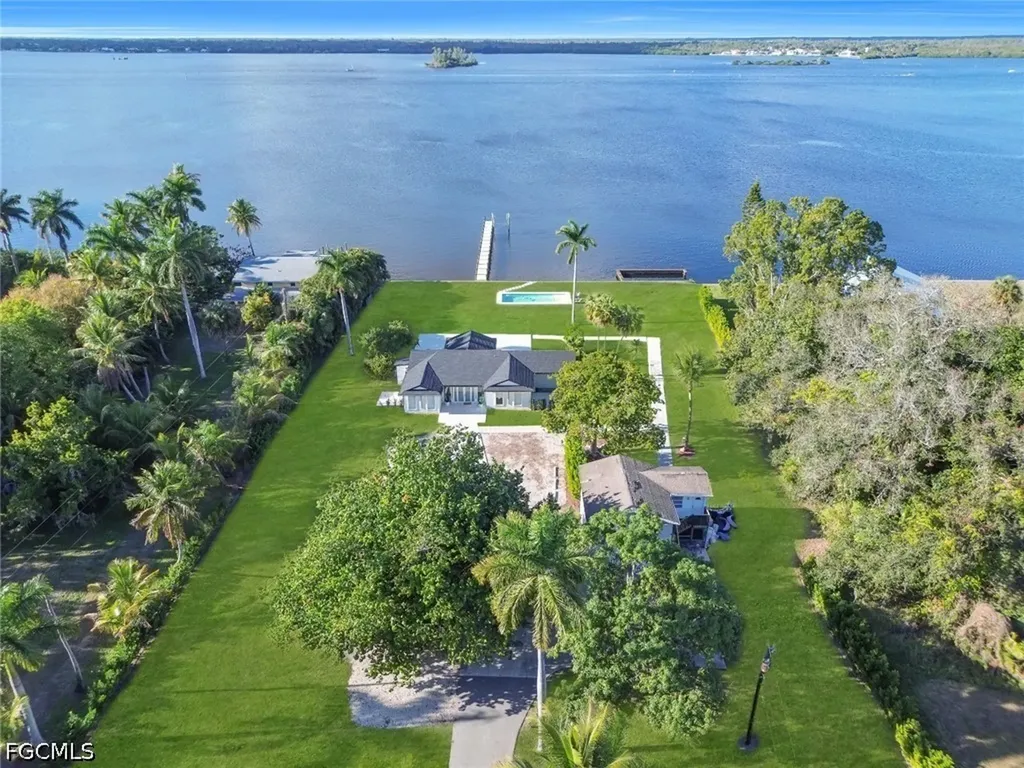 4369 Cypress Lane Fort Myers FL 33905