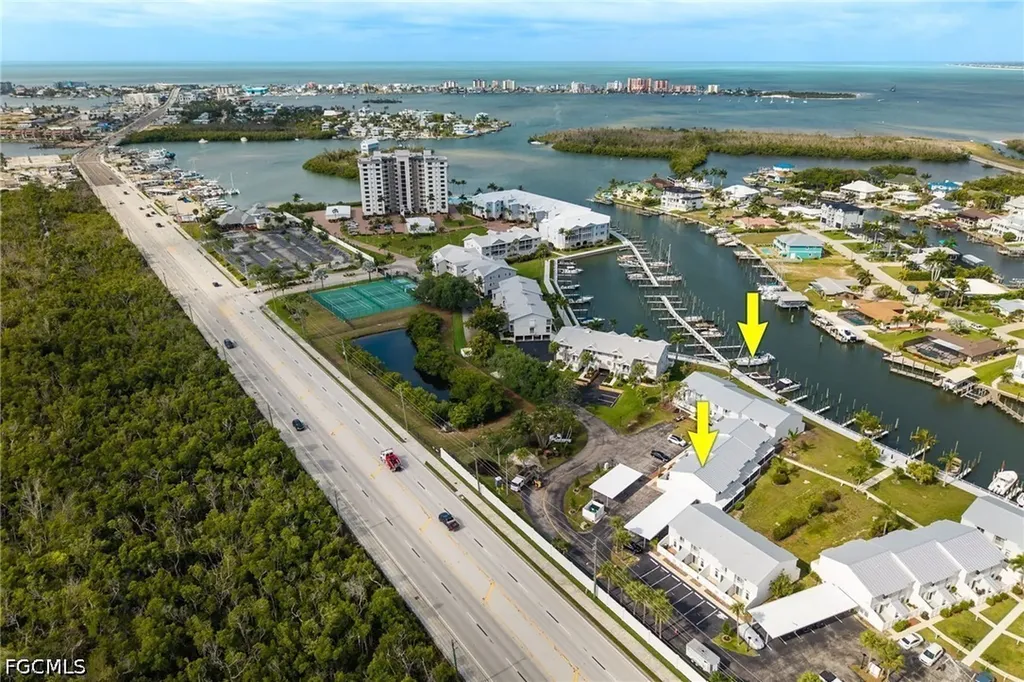 18054 San Carlos Boulevard Fort Myers Beach FL 33931