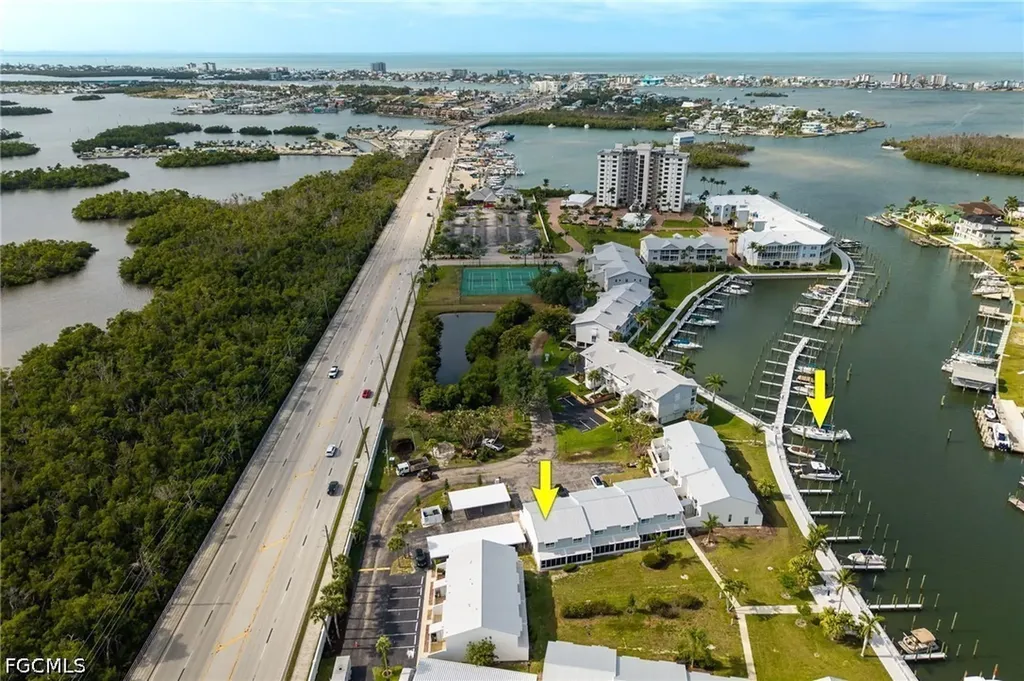 18054 San Carlos Boulevard Fort Myers Beach FL 33931