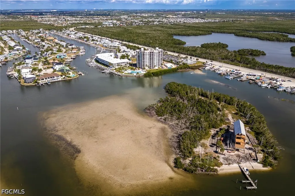 18054 San Carlos Boulevard Fort Myers Beach FL 33931