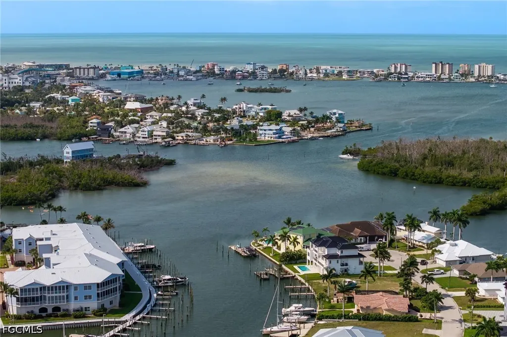 18054 San Carlos Boulevard Fort Myers Beach FL 33931
