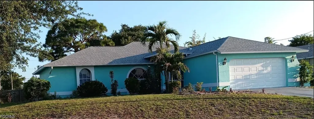 1000 SW 37th Street Cape Coral FL 33914
