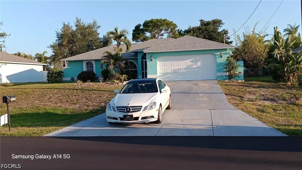1000 SW 37th Street Cape Coral FL 33914