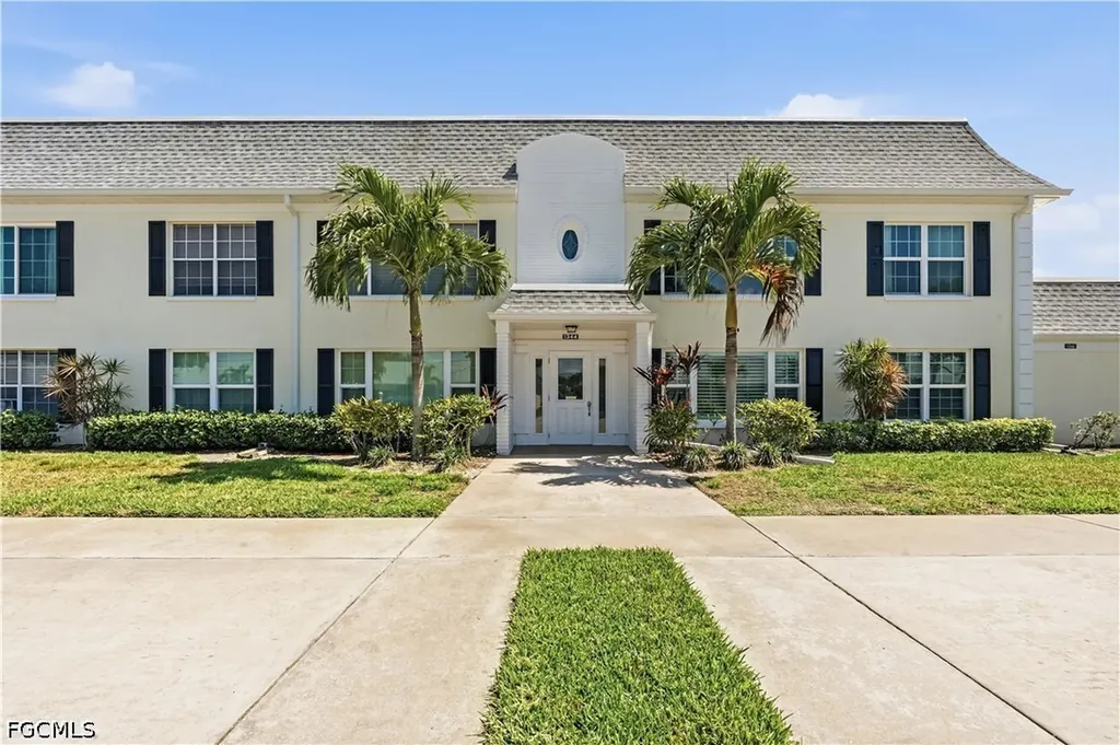 1344 S Brandywine Circle Fort Myers FL 33919