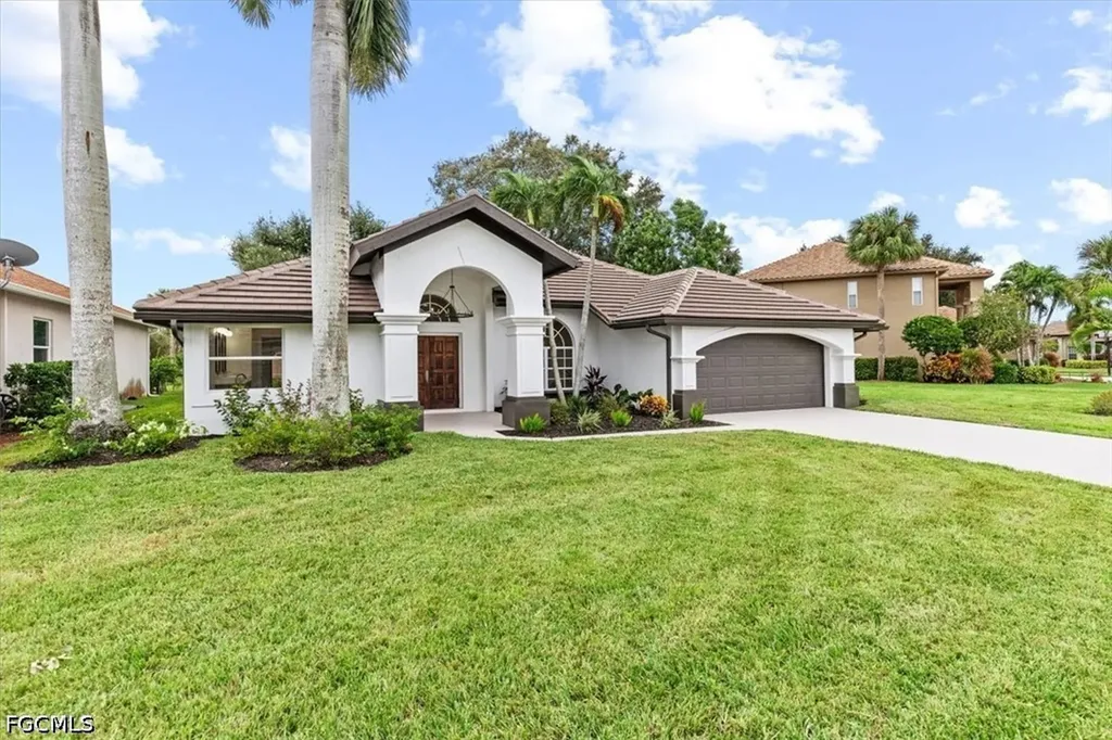 12809 Vista Pine Circle Fort Myers FL 33913