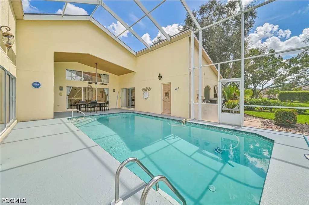 14980 Lake Olive Drive Fort Myers FL 33919