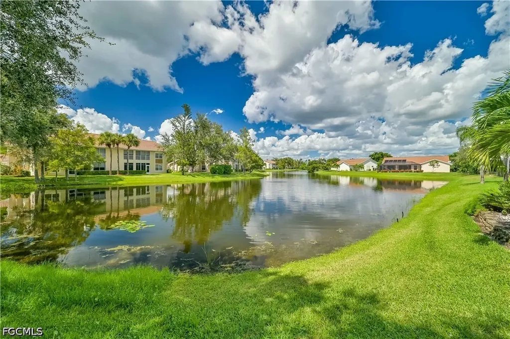 14980 Lake Olive Drive Fort Myers FL 33919