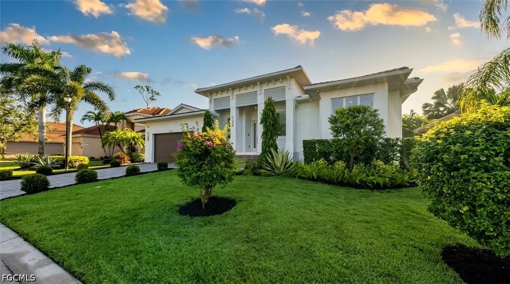 27085 Serrano Way Bonita Springs FL 34135