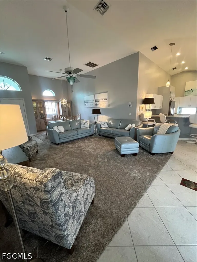 17550 Fan Palm Court North Fort Myers FL 33917