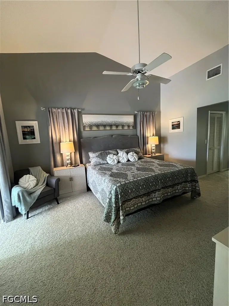 17550 Fan Palm Court North Fort Myers FL 33917