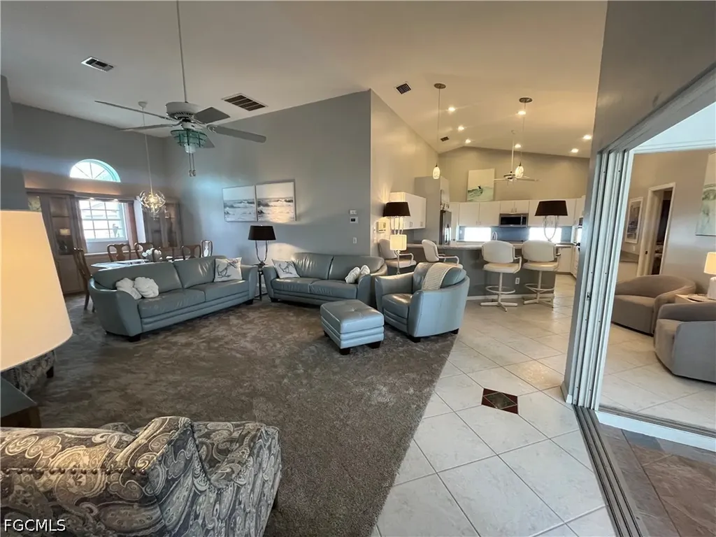 17550 Fan Palm Court North Fort Myers FL 33917