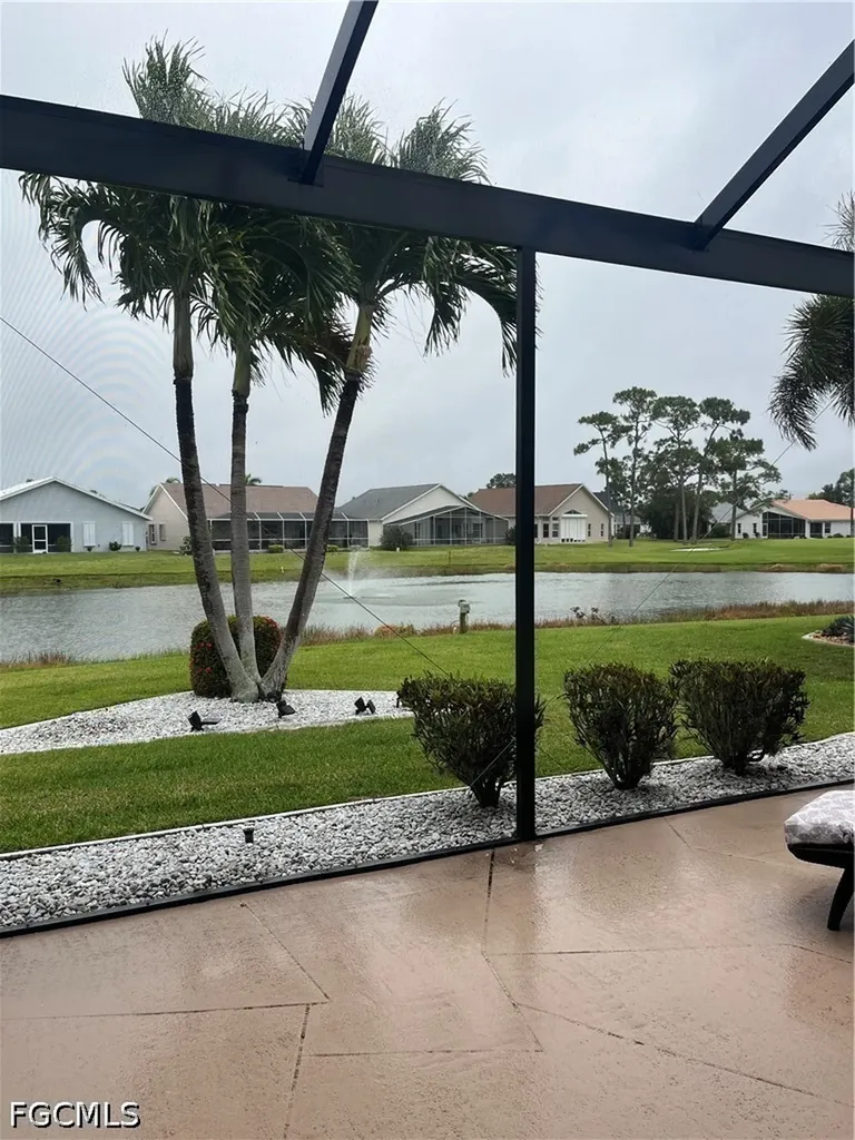 17550 Fan Palm Court North Fort Myers FL 33917