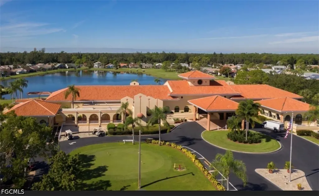 17550 Fan Palm Court North Fort Myers FL 33917