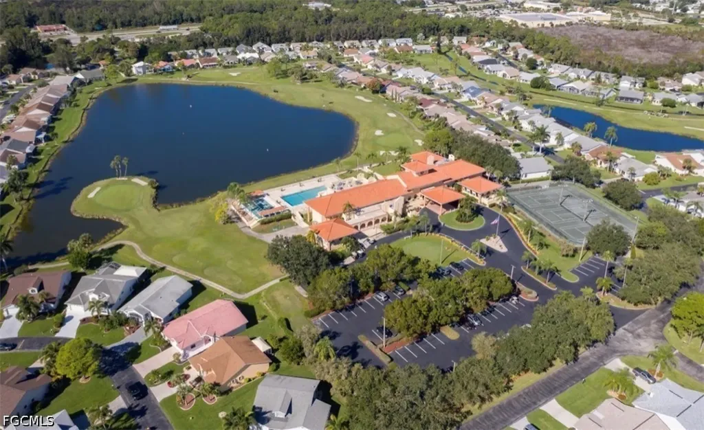 17550 Fan Palm Court North Fort Myers FL 33917