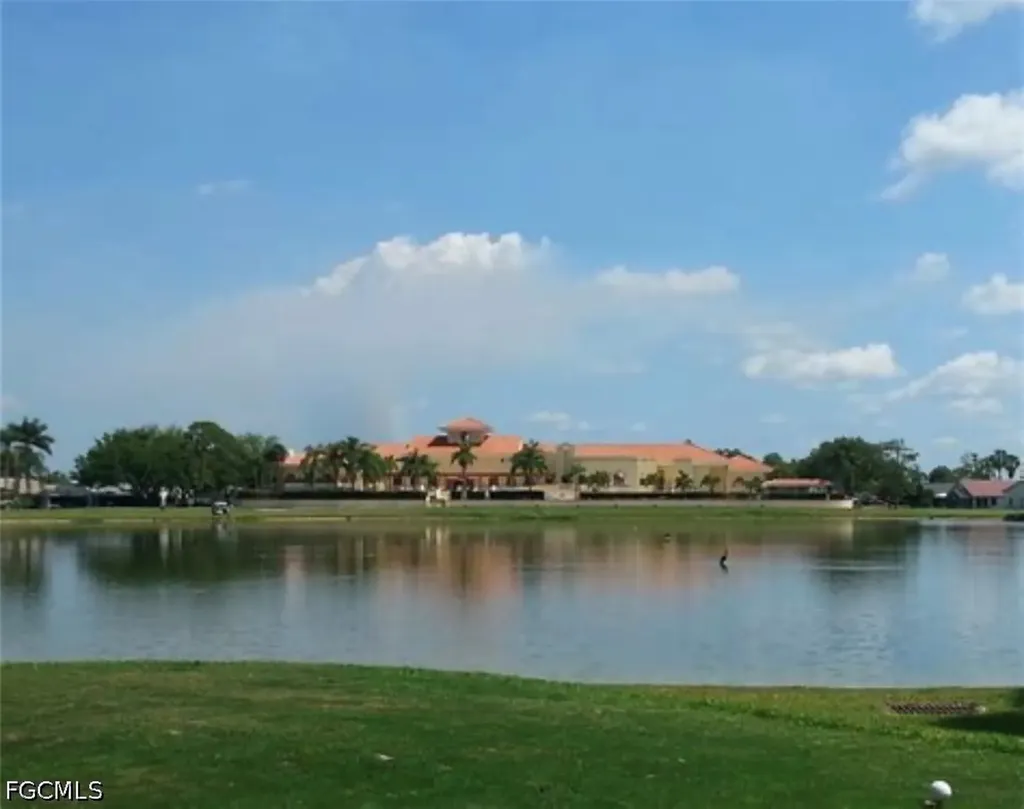 17550 Fan Palm Court North Fort Myers FL 33917