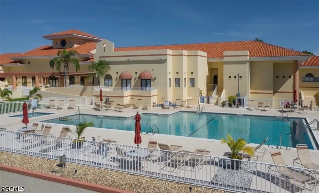17550 Fan Palm Court North Fort Myers FL 33917