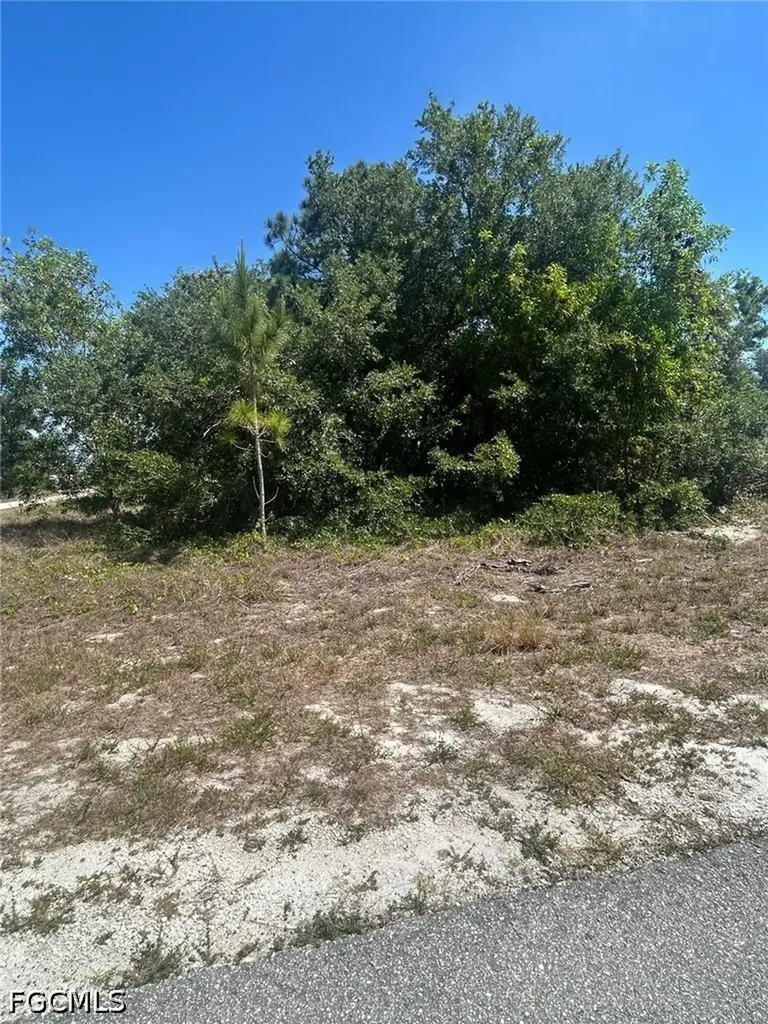 3512 35th Street SW Lehigh Acres FL 33976