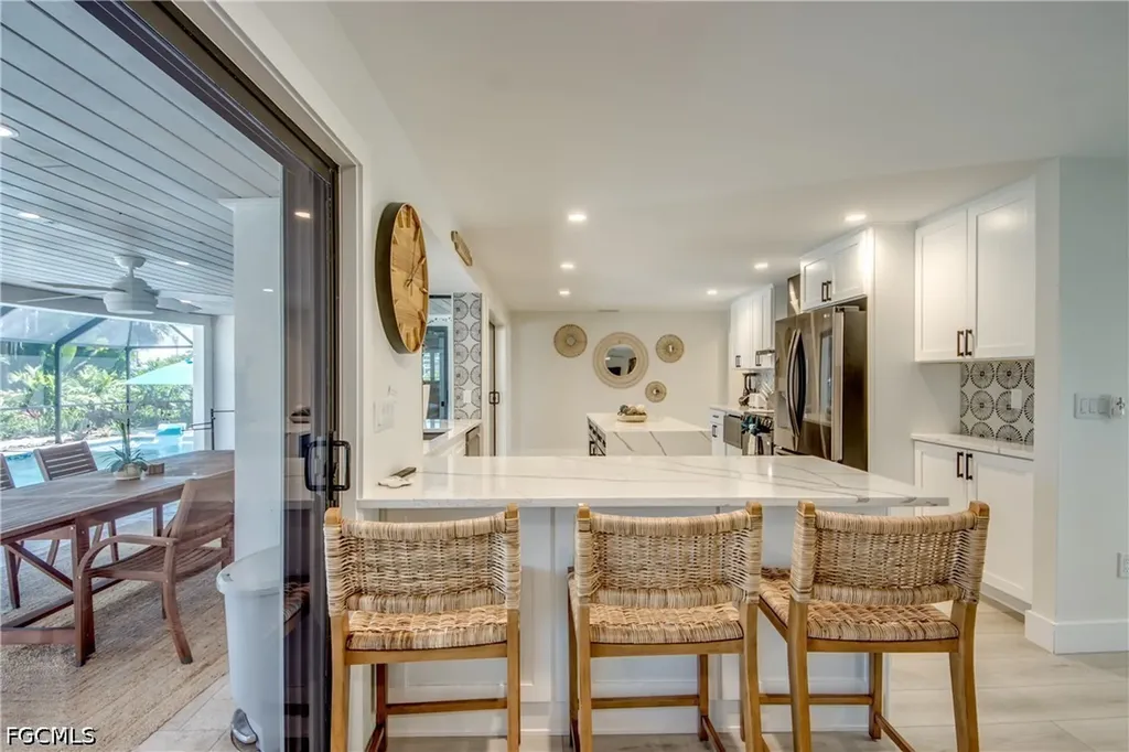1022 Lindgren Boulevard Sanibel FL 33957