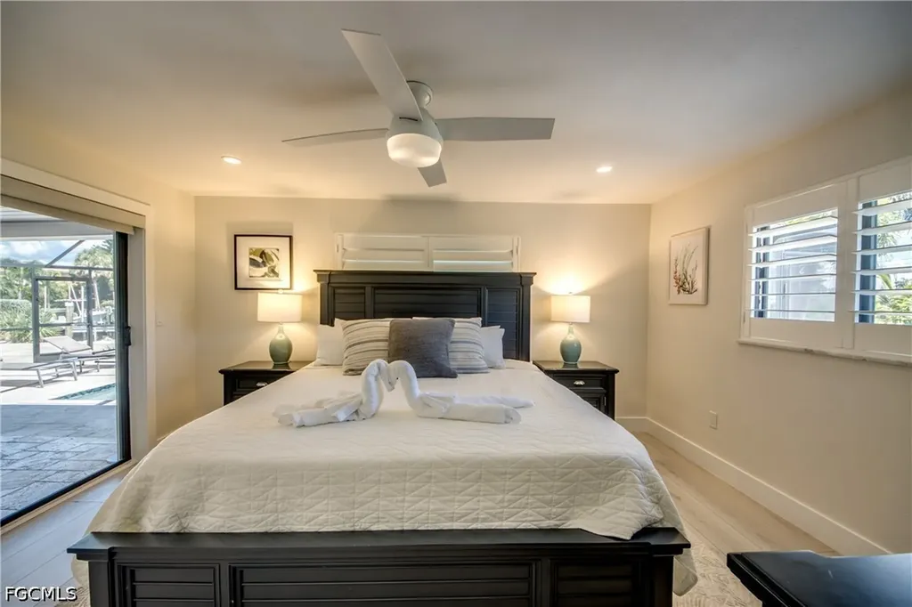 1022 Lindgren Boulevard Sanibel FL 33957
