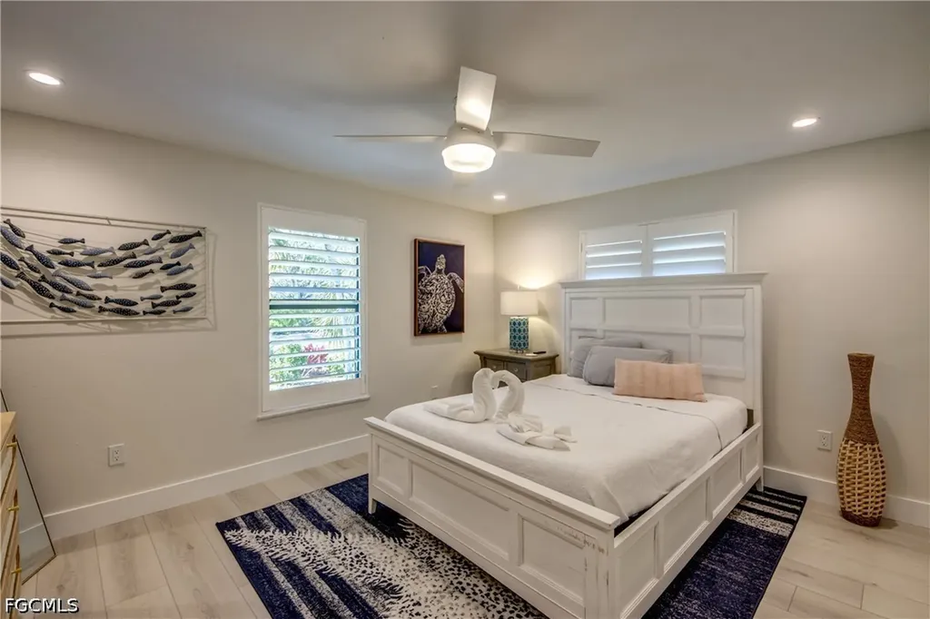 1022 Lindgren Boulevard Sanibel FL 33957