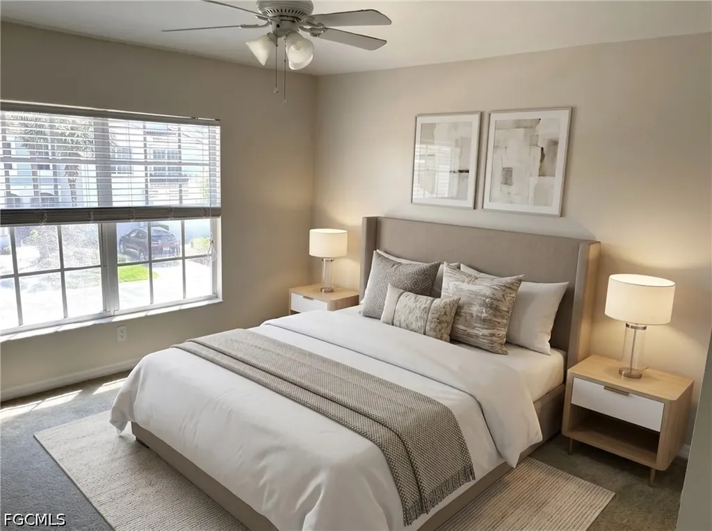8290 Village Edge Circle Fort Myers FL 33919