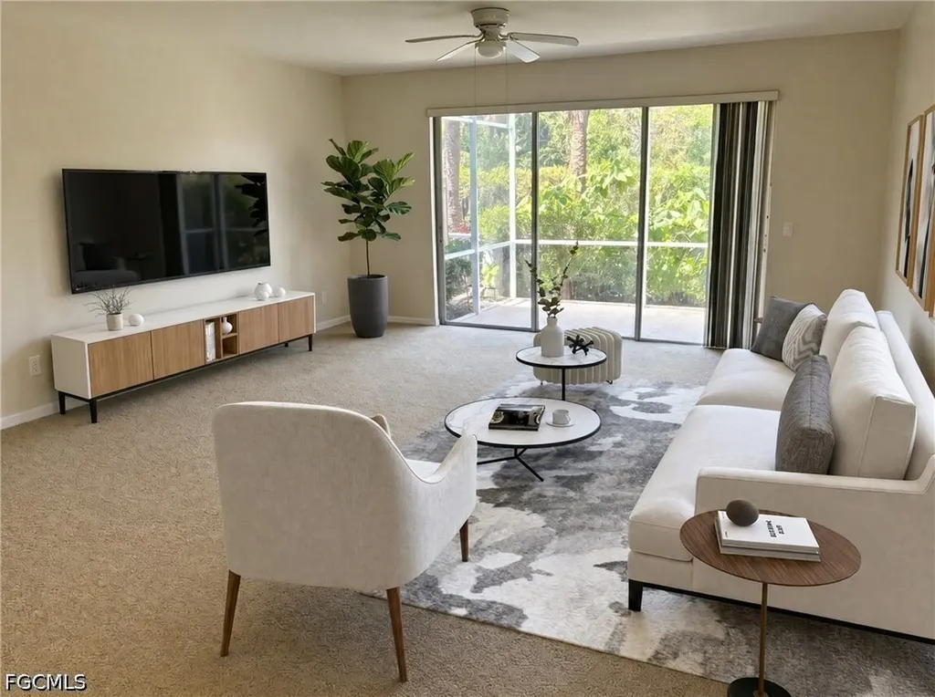 8290 Village Edge Circle Fort Myers FL 33919