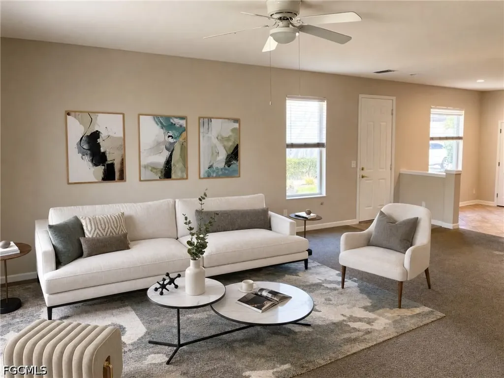 8290 Village Edge Circle Fort Myers FL 33919