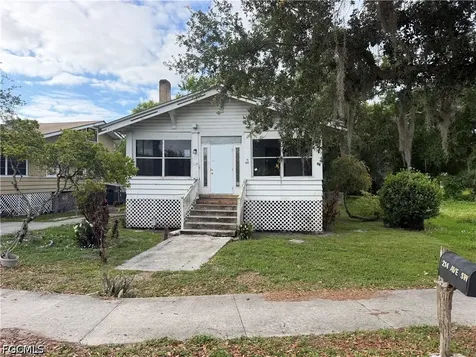 214 Avenue K SW Moore Haven FL 33471