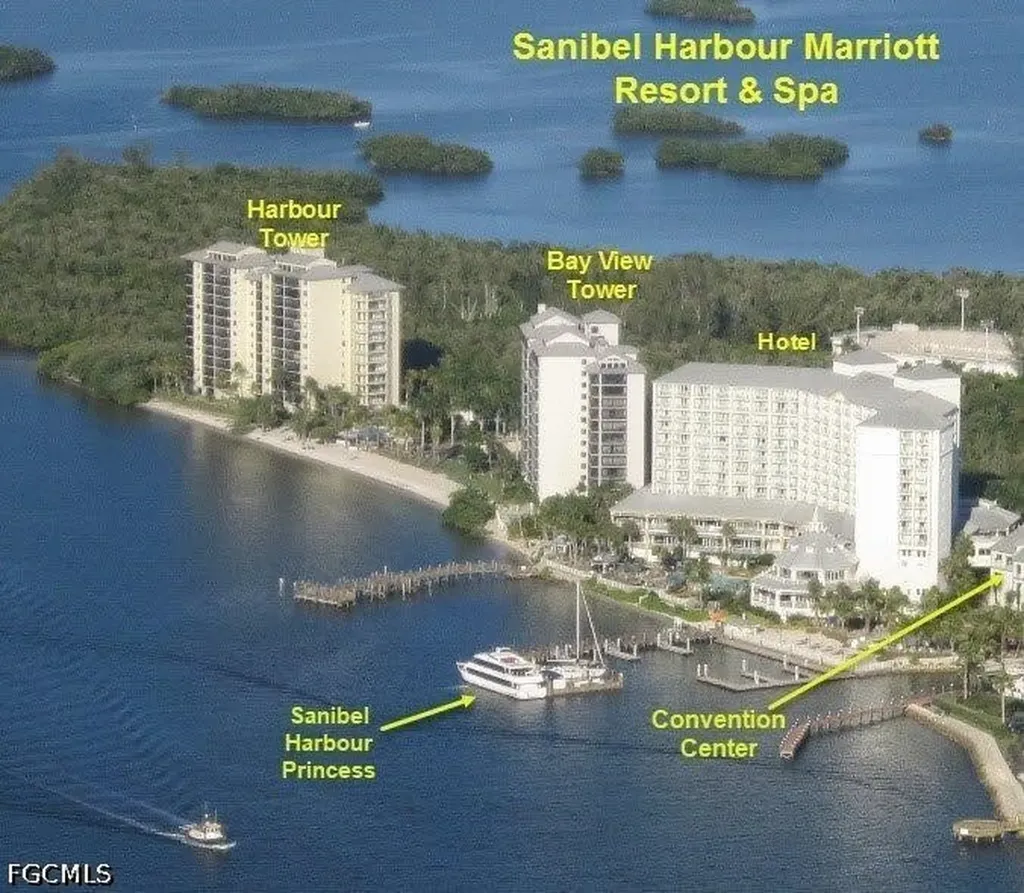 17170 Harbour Point Drive Fort Myers FL 33908