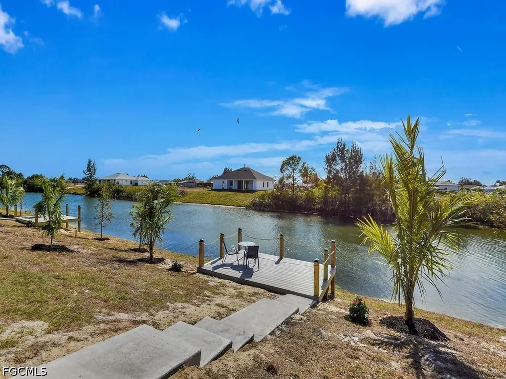 106 NW 20th Street Cape Coral FL 33993