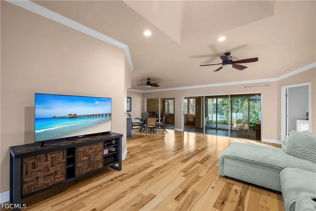 1791 Corona Del Sire Drive North Fort Myers FL 33917