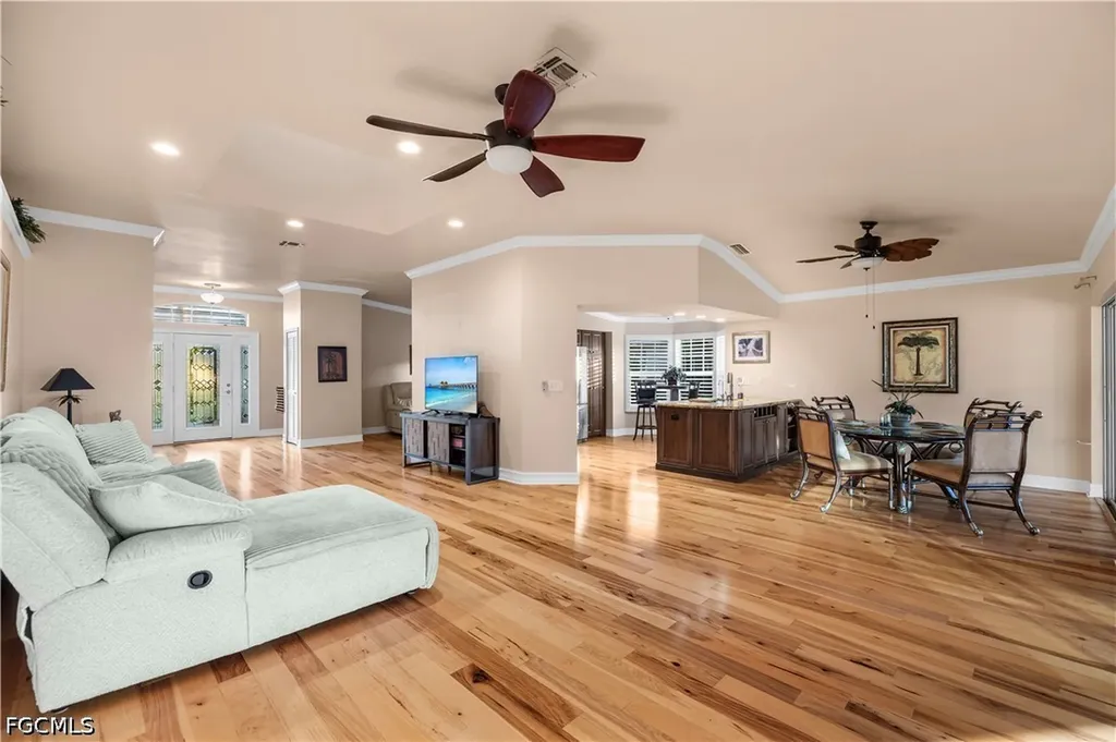 1791 Corona Del Sire Drive North Fort Myers FL 33917