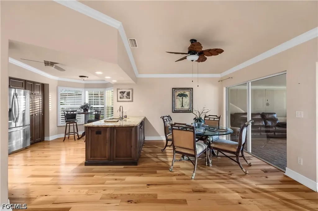 1791 Corona Del Sire Drive North Fort Myers FL 33917