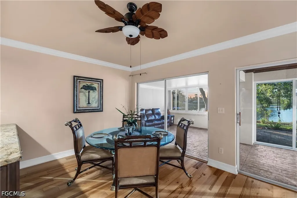 1791 Corona Del Sire Drive North Fort Myers FL 33917