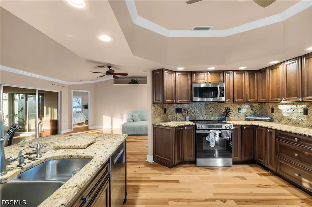 1791 Corona Del Sire Drive North Fort Myers FL 33917