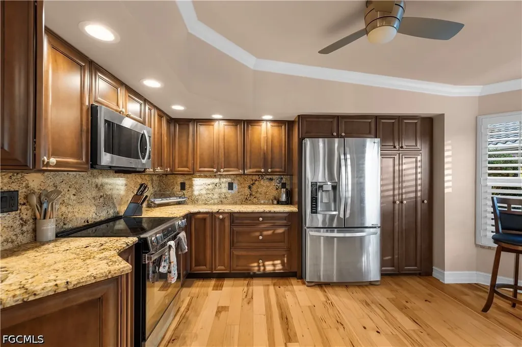 1791 Corona Del Sire Drive North Fort Myers FL 33917