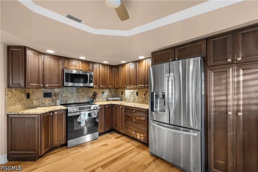 1791 Corona Del Sire Drive North Fort Myers FL 33917