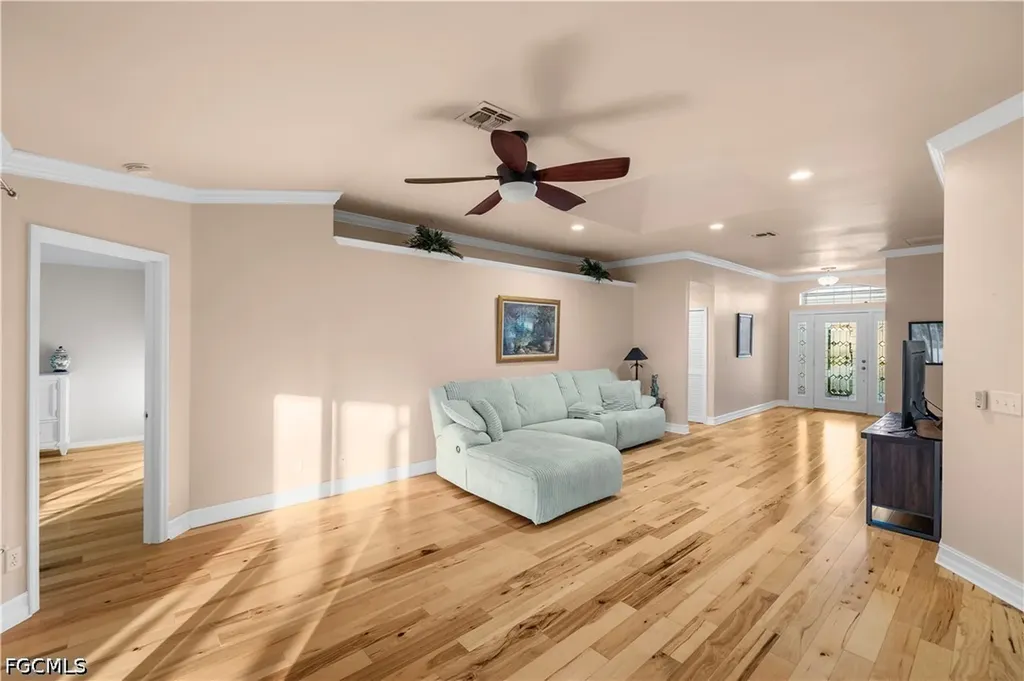 1791 Corona Del Sire Drive North Fort Myers FL 33917