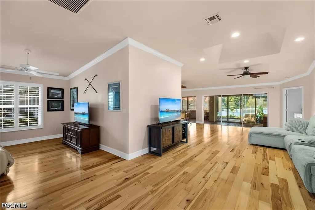 1791 Corona Del Sire Drive North Fort Myers FL 33917