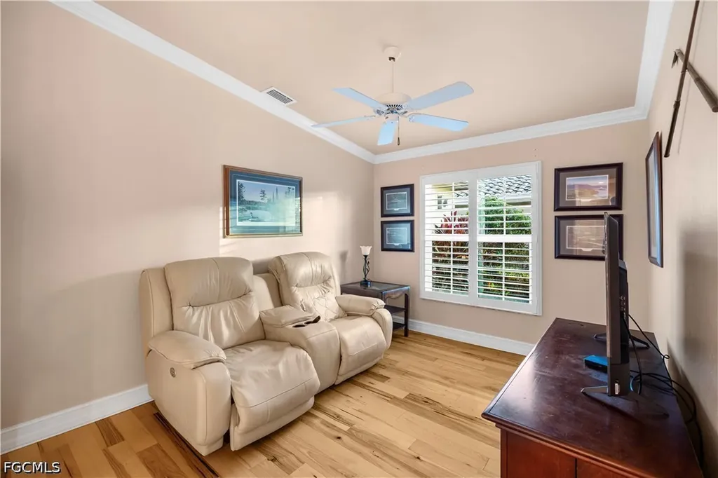 1791 Corona Del Sire Drive North Fort Myers FL 33917