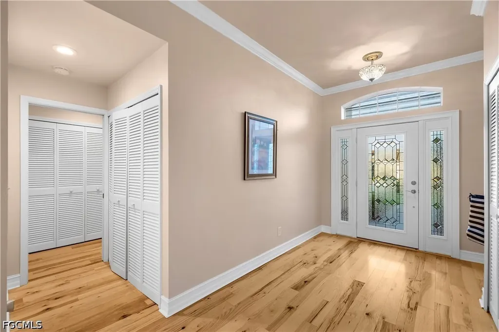 1791 Corona Del Sire Drive North Fort Myers FL 33917