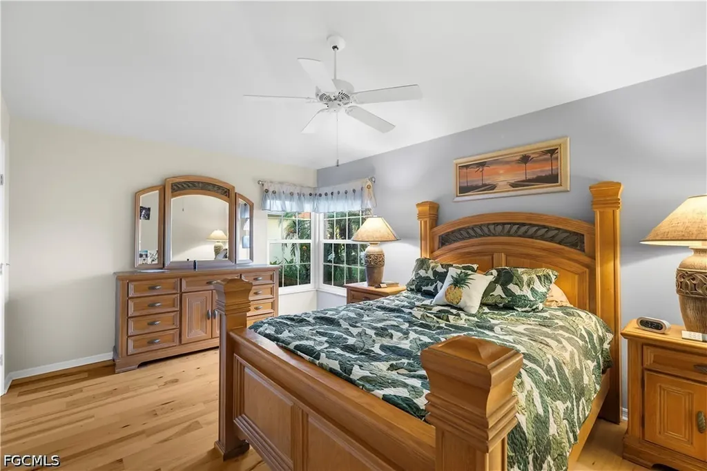 1791 Corona Del Sire Drive North Fort Myers FL 33917